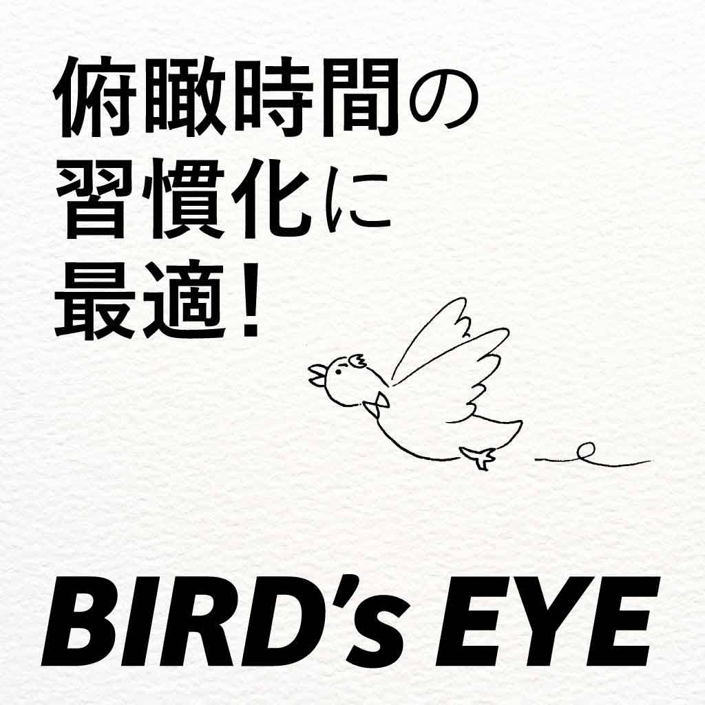 birdseye